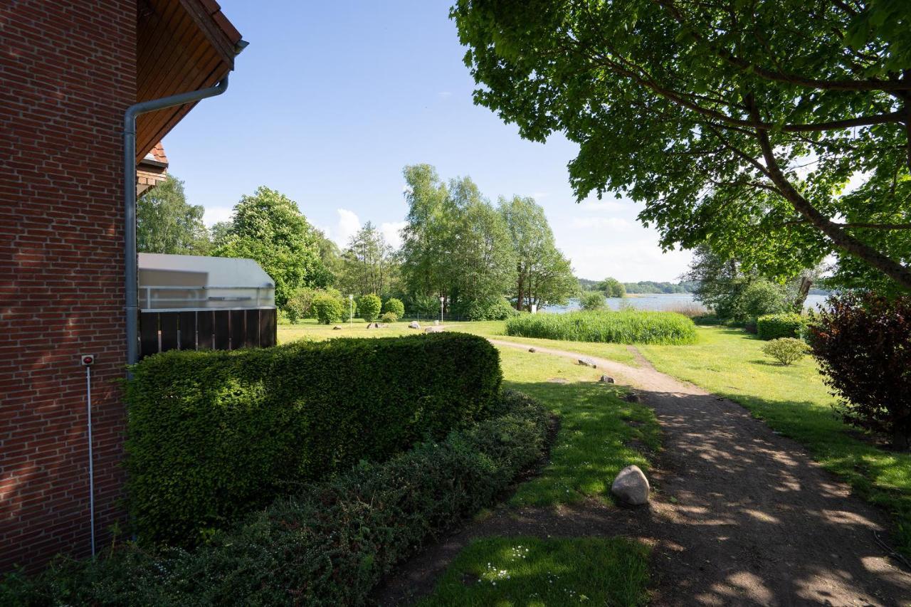 Landhaus Poenitz Am See Wohnung 7 Ponitz am See Exterior photo