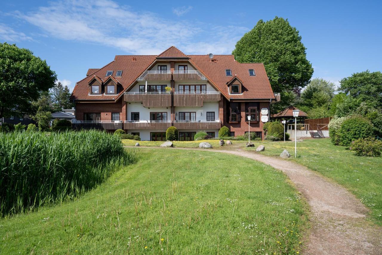Landhaus Poenitz Am See Wohnung 7 Ponitz am See Exterior photo